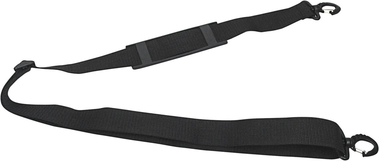 Racktime schouderriem shoulder strap donna, tommy, yves