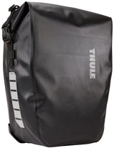 Thule tasche shield pannier large bag shield panni er 25l black