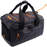Basil gepäckträgertasche miles luggage bag miles mik 2.0 blackorange