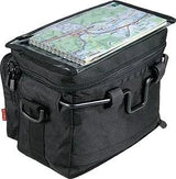 Rixen kaul stuurtas klickfix daypack