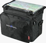 Rixen kaul stuurtas daypack box handlebar bag r k daypack box no bracket black