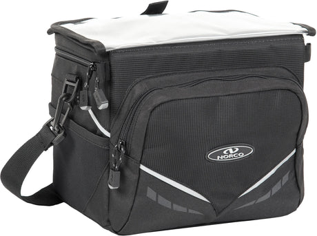 Norco stuurtas active series canmore bar bag active series canmore