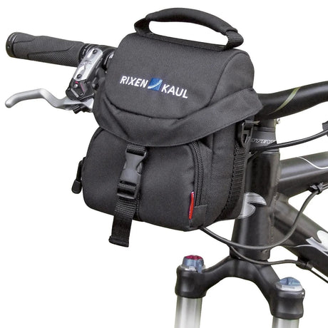 Rixen kaul stuurtas allrounder xs handlebar bag r k allrou, xs no bracket black