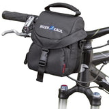 Rixen kaul stuurtas allrounder xs handlebar bag r k allrou, xs no bracket black