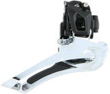 Shimano voorderailleur 105 fd-r7000 shim.fr.derail.105 fdr7000 31,8mm dw bl.