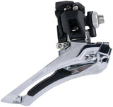 Shimano voorderailleur 105 fd-r7100 fr.derail.shim. 105 fd-r7100 braze-on
