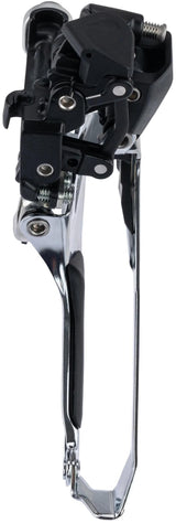 Shimano voorderailleur 105 fd-r7100 fr.derail.shim. 105 fd-r7100 braze-on