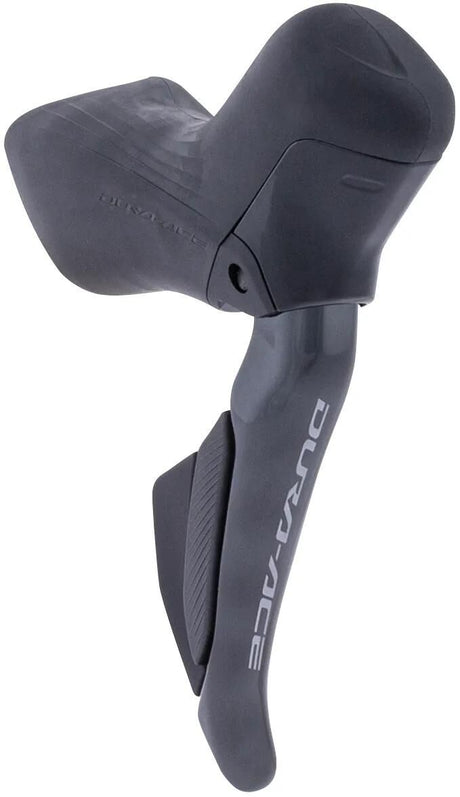 Shimano schakel- remhendel dura ace di2 st-r9270 shift br.lever shim.dura ace di2 st-r9270 12sp.