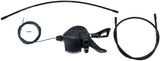 Shimano duimversteller cues sl-u4000 shift lever u4010 9f sw sw clamps og 2050