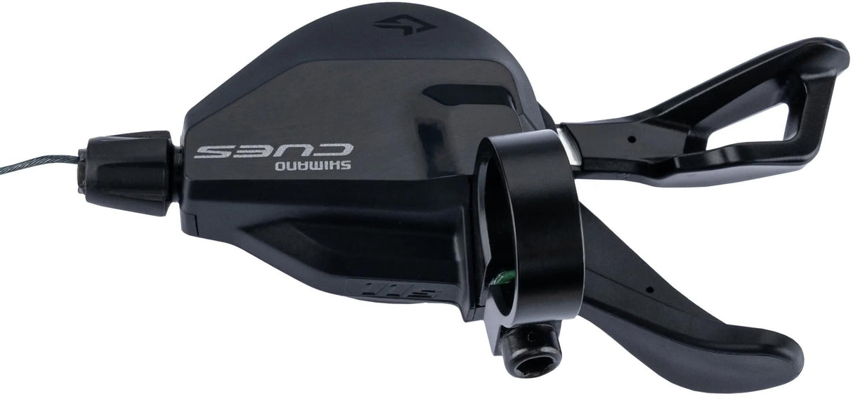 Shimano duimversteller cues sl-u6000 trigger shim.cues sl-u6000 11sp no display