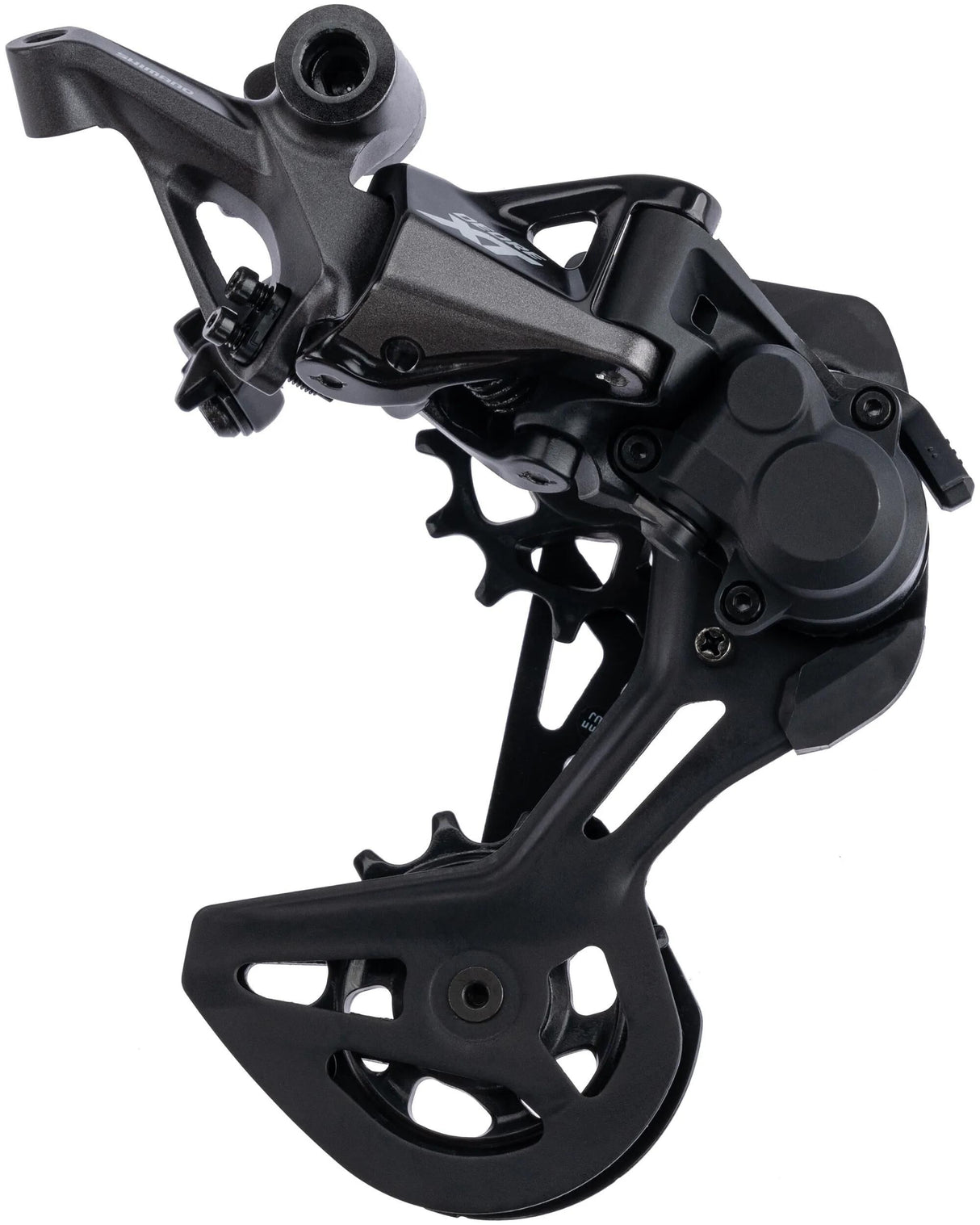 Shimano achterderailleur deore xt rd-m8100 8120 rear derail.shim.deore xt for 1 x 12sp max.45t gs
