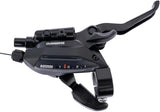 Shimano versteller (rechts) 7 speed st-ef515