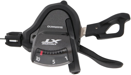 Shimano duimversteller deore xt sl-t8000 shim.shifter xt slt8000 10sp bl.