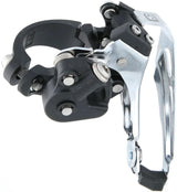 Shimano voorderailleur deore fd-m6025 shim.fr.derail.deore fdm6025 66-69 lc ts dp