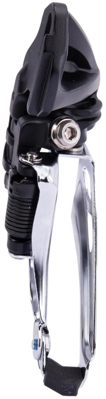 Shimano voorderailleur deore fd-m4100 fr.derail.shim.deore 2 10sp. high direct mount