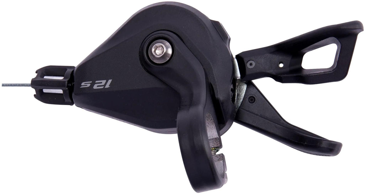 Shimano versteller (rechts) 12 speed deore mtb sl-m6100