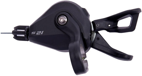 Shimano versteller (rechts) 12 speed deore mtb sl-m6100