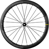 Mavic wiel cosmic slr 45 disc wheel set cosmic slr 45 disc front