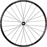 Mavic wiel crossmax 29 wheel crossmax 29 fr. 6h 15x110mm boost
