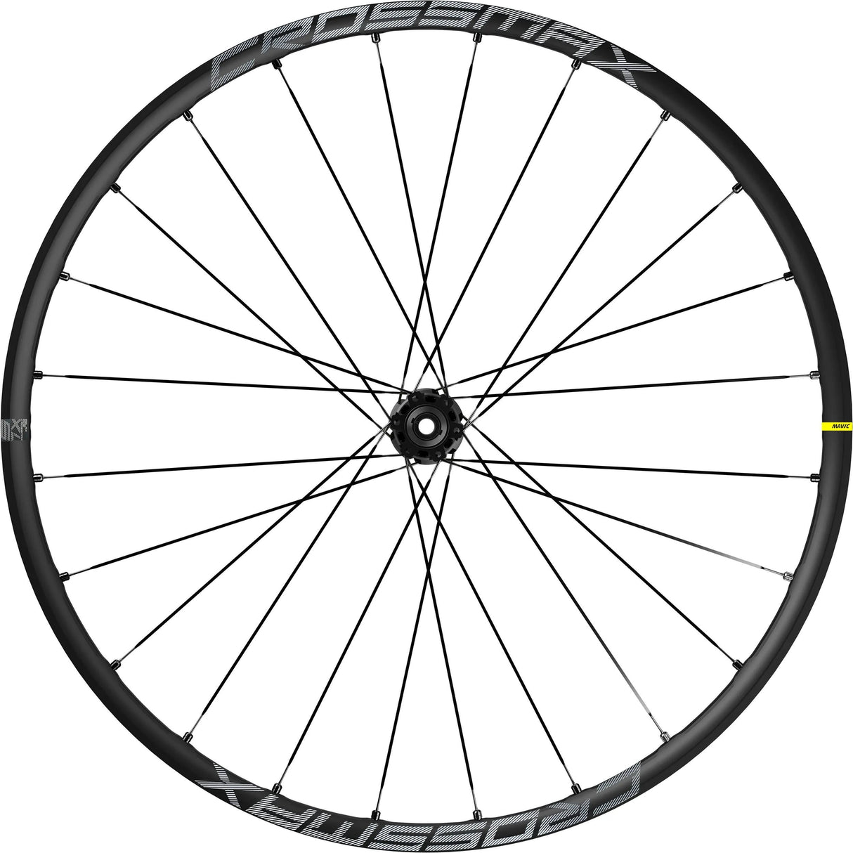 Mavic wiel crossmax xls 29 wheel crossmax xls 29 rear shim.hg 6h 12x148
