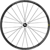 Mavic wiel crossmax xlr wheel crossmax xlr 29 front 15x110mm