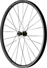 Mavic wiel crossmax xlr wheel crossmax xlr 29 front 15x110mm