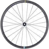 Mavic wiel crossmax sl ultimate 30 wheel set crossmax sl ult.30 fr.cl 15x110mm