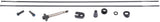 Mavic laufrad crosstrail sl carbon wheel crosstrail sl 29 fr. cl 15x110mm