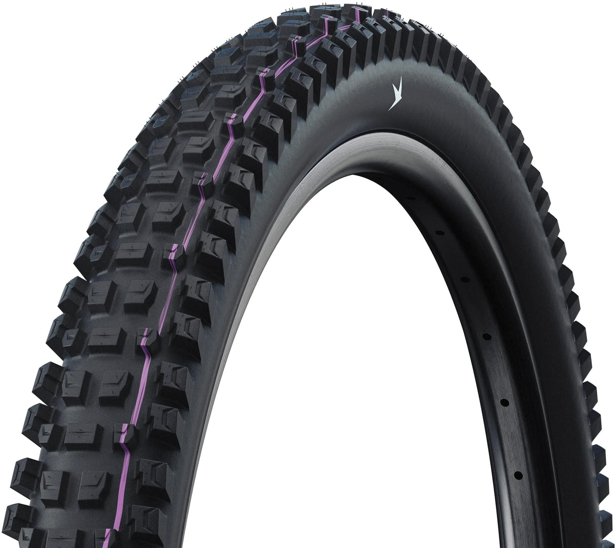 Schwalbe reifen albert pro evolution line tyre albert pro evol.line 65-584