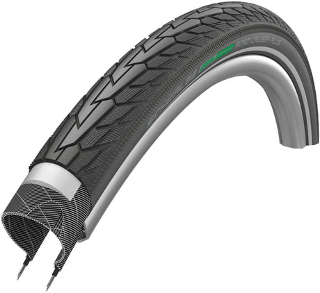 Schwalbe buitenband Road Cruiser Plus 26 x 1.75 zw refl