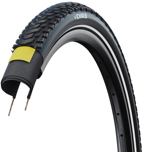Schwalbe reifen marathon mondial pro evolution line tyre marathon mond.pro evol.line 57-622