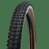 Schwalbe - wicked will tle super race transparant skin 29x2.40