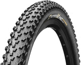Continental Cross King Draadband Zwart 29x2.00