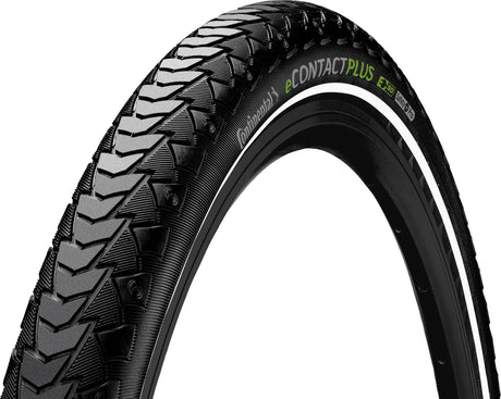 Contintental eContact Plus 28x2.00 zwart