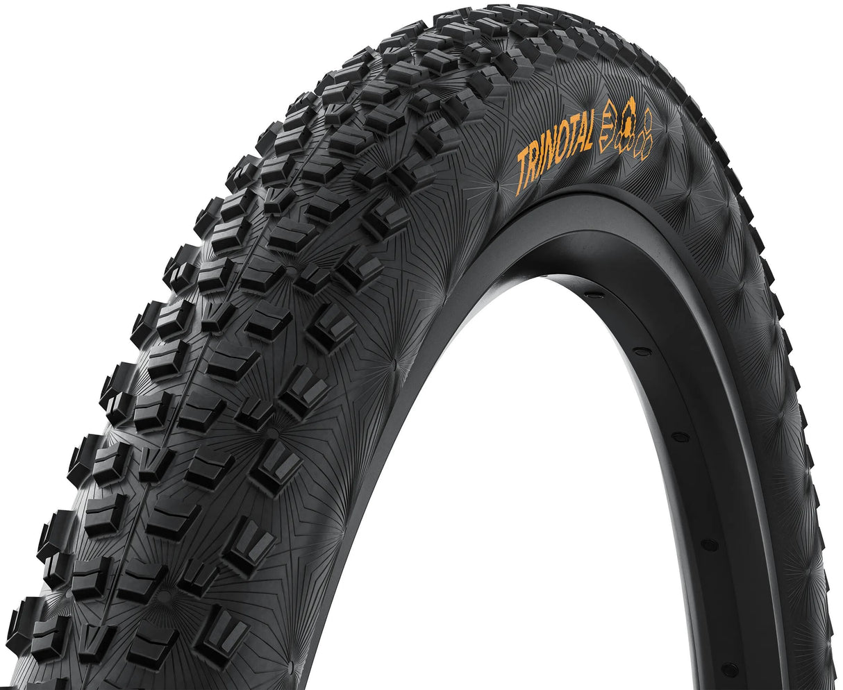 Continental reifen trinotal conti faltr. trinotal 55-584 b b trail grip