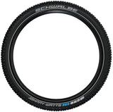 Schwalbe buitenband johnny watts 365 performance line tire john.watts 365 perf.line 60-584