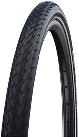 Schwalbe draadband marathon performance 47-507 +r zwart