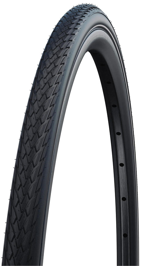 Schwalbe draadband marathon performance 32-630 +r zwart