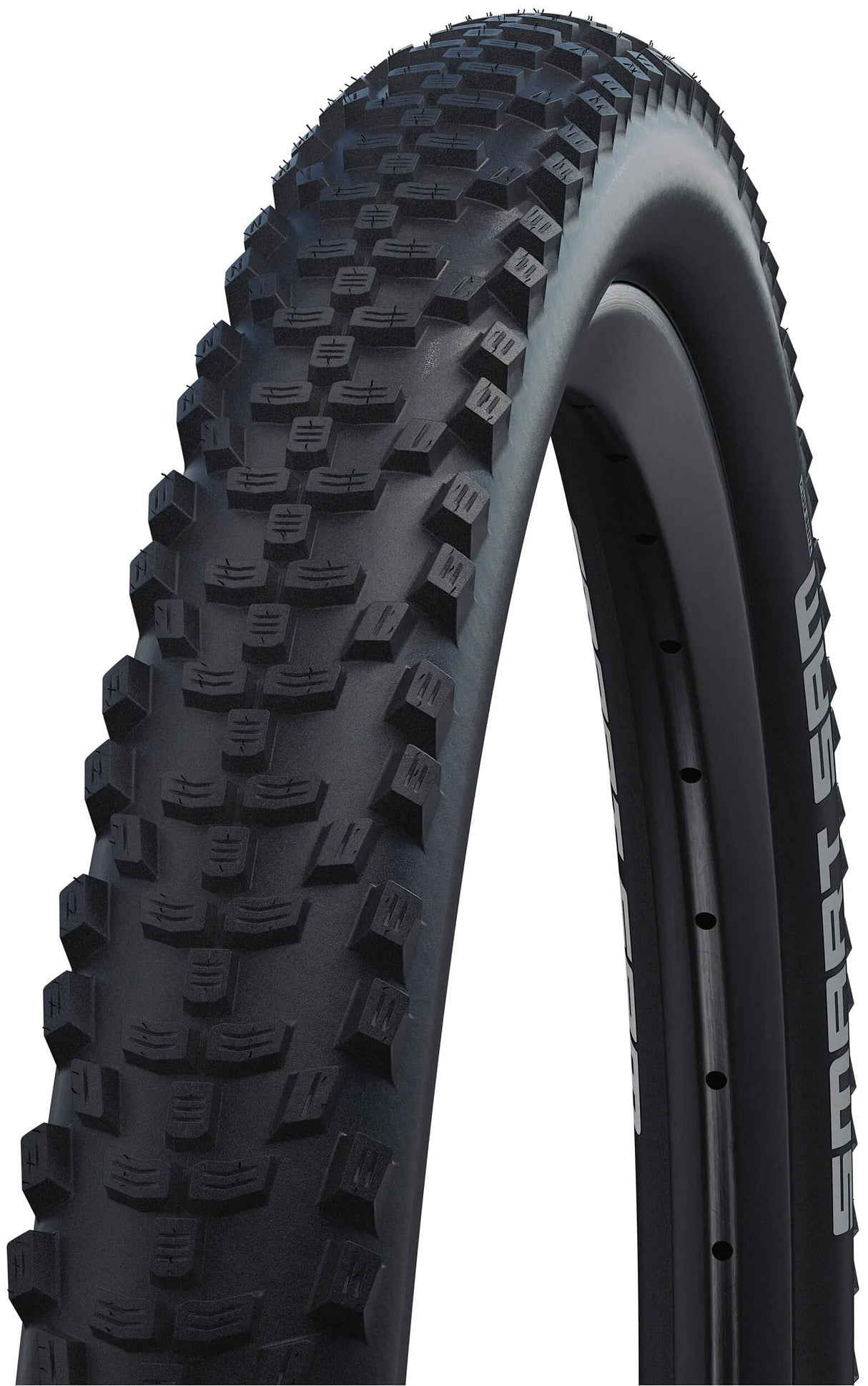 Schwalbe Buitenband Sam Performance 29 x 2.60 zwart