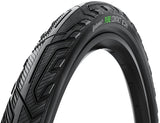 Continental vouwband pure contact 55-584 zwart