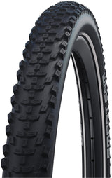 Schwalbe buitenband smart sam performance line tire smart sam perf.line 54-584