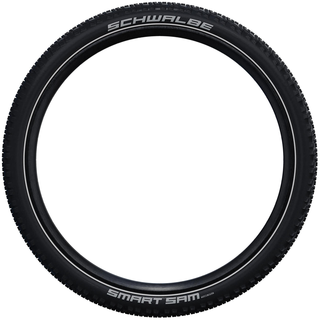 Schwalbe buitenband smart sam performance line tire smart sam perf.line 54-622