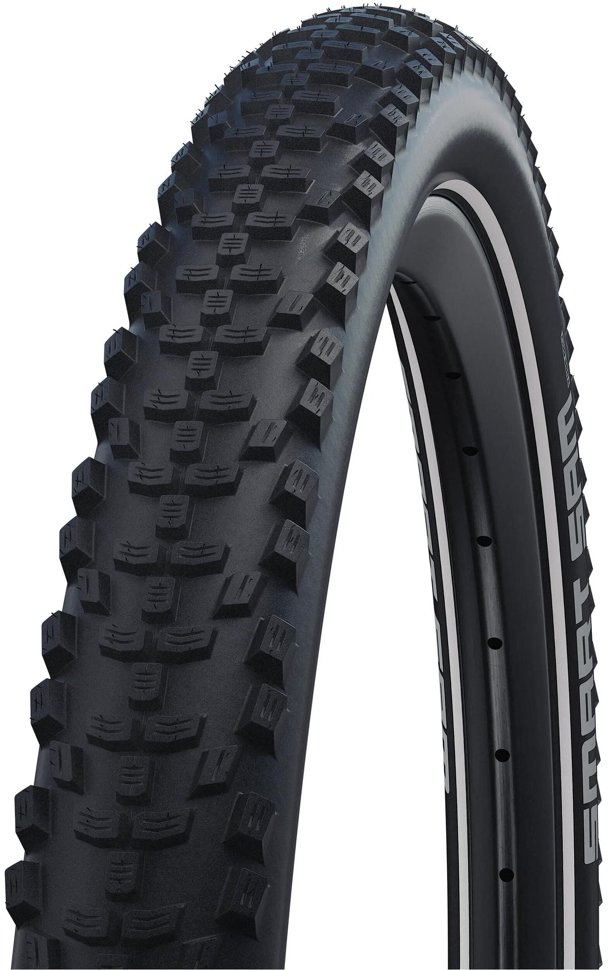 Schwalbe buitenband smart sam performance line tire smart sam perf.line 57-584