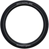 Schwalbe buitenband smart sam performance line tire smart sam perf.line 57-584