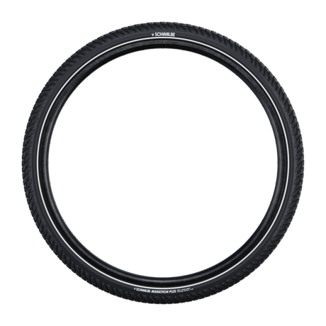 Schwalbe draadband marathon plus tour 40-622 +r zwart