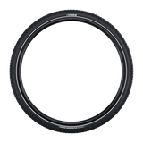 Schwalbe buitenband marathon plus tour smartguard 28 x 1.50 40-622 mm - zwart met reflectie