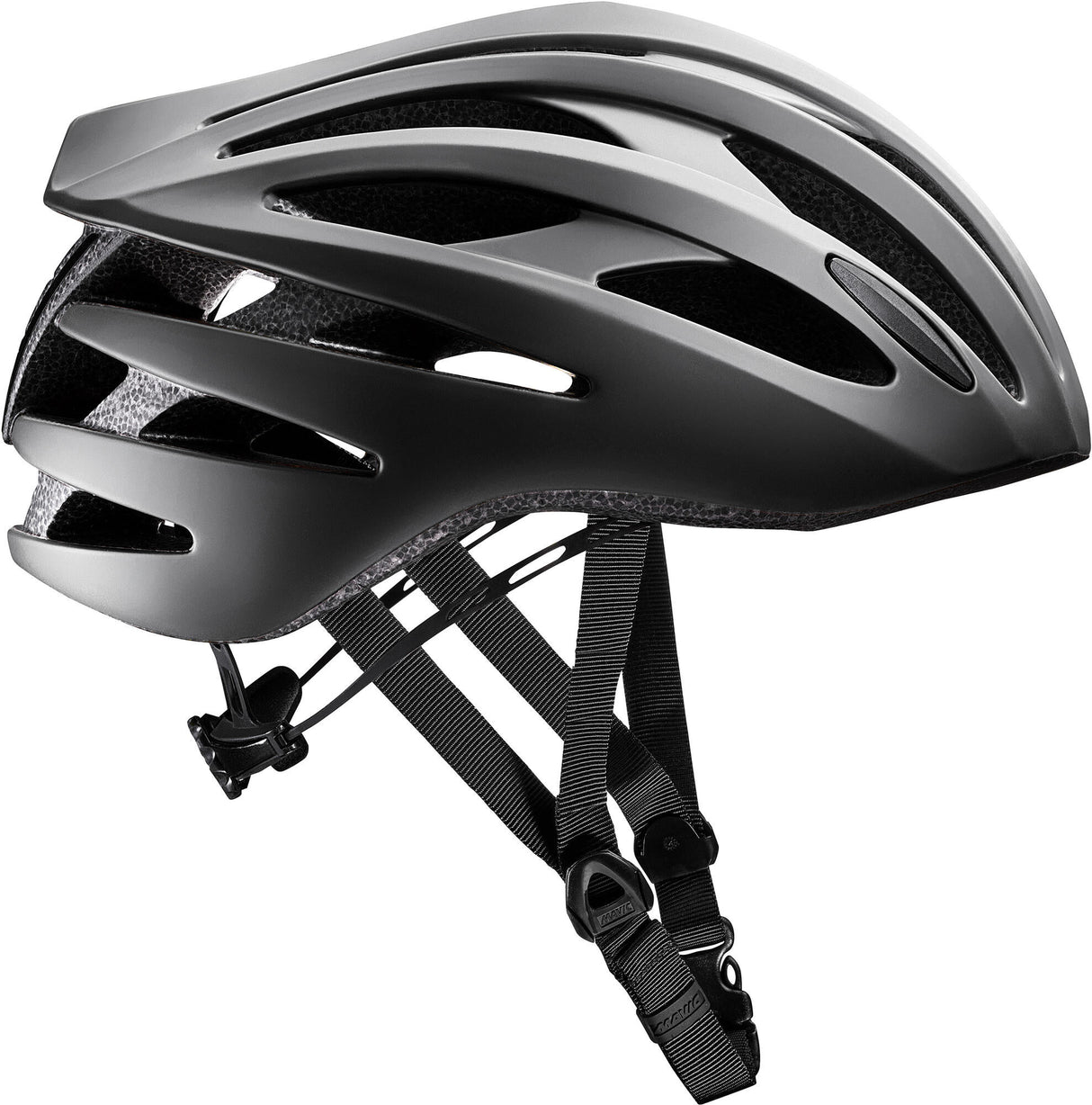 Mavic helm aksium elite helmet aksium elite s black metal black