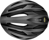 Mavic helm aksium elite helmet aksium elite s black metal black