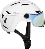 Mavic helm speedcity helmet speedcity white white size s