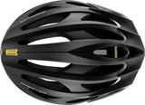 Mavic mtb helm crossride sl elite helmet cro.sl elite s black white
